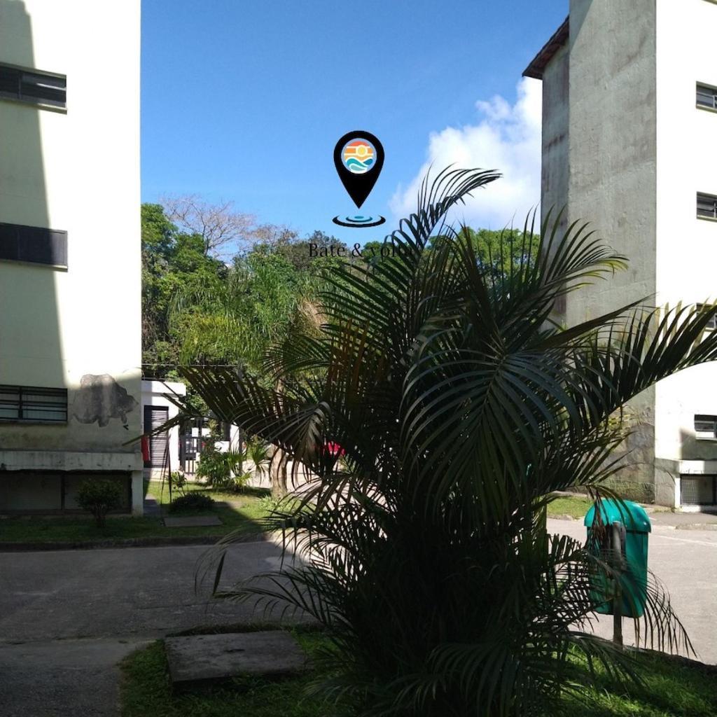 La08-Bertioga, Proximo Ao Sesc, Riviera, Vista Linda, Indaia Apartment Exterior foto