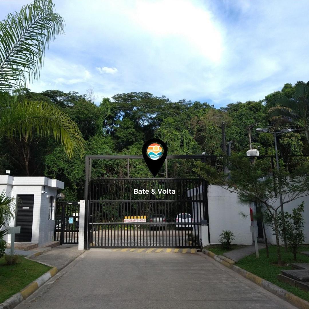 La08-Bertioga, Proximo Ao Sesc, Riviera, Vista Linda, Indaia Apartment Exterior foto
